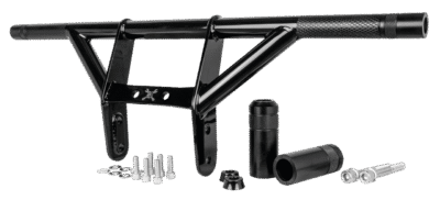 KIT BARRE DI PROTEZIONE BURLY BRAWLER