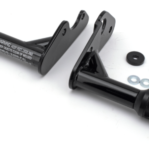 KIT BARRE DI PROTEZIONE BURLY BRAWLER