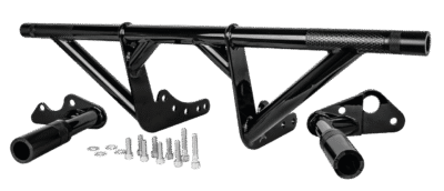 KIT BARRE DI PROTEZIONE BURLY BRAWLER