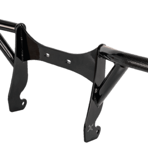 KIT BARRE DI PROTEZIONE BURLY BRAWLER