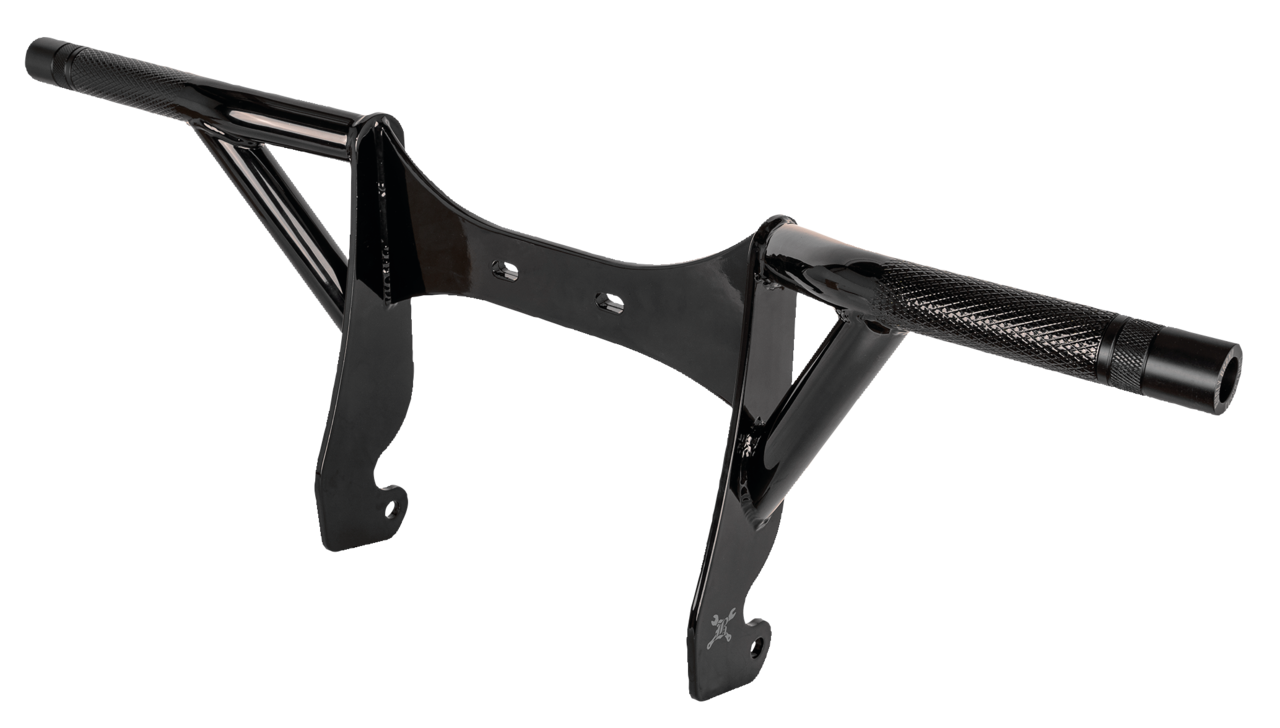 KIT BARRE DI PROTEZIONE BURLY BRAWLER | 1 KIT BARRE DI PROTEZIONE BURLY BRAWLER