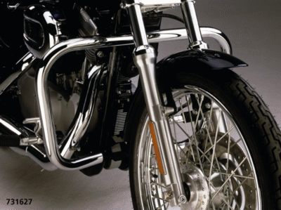 PARAMOTORE FEHLING PER SPORTSTER XL 2004-2022