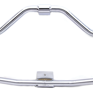 PARAMOTORE CON GOMMA POGGIAPIEDI