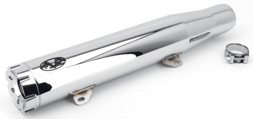 TERMINALI V-PERFORMANCE PER SPORT GLIDE | 1 TERMINALI V-PERFORMANCE PER SPORT GLIDE