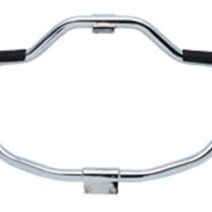 PARAMOTORE CON GOMMA POGGIAPIEDI