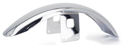 PARAFANGO ANTERIORE NARROW CUSTOM PER FX/FXR/XL