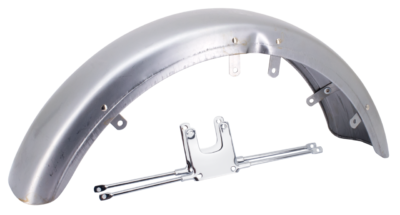 PARAFANGO ANTERIORE PER HARLEY NARROW GLIDE