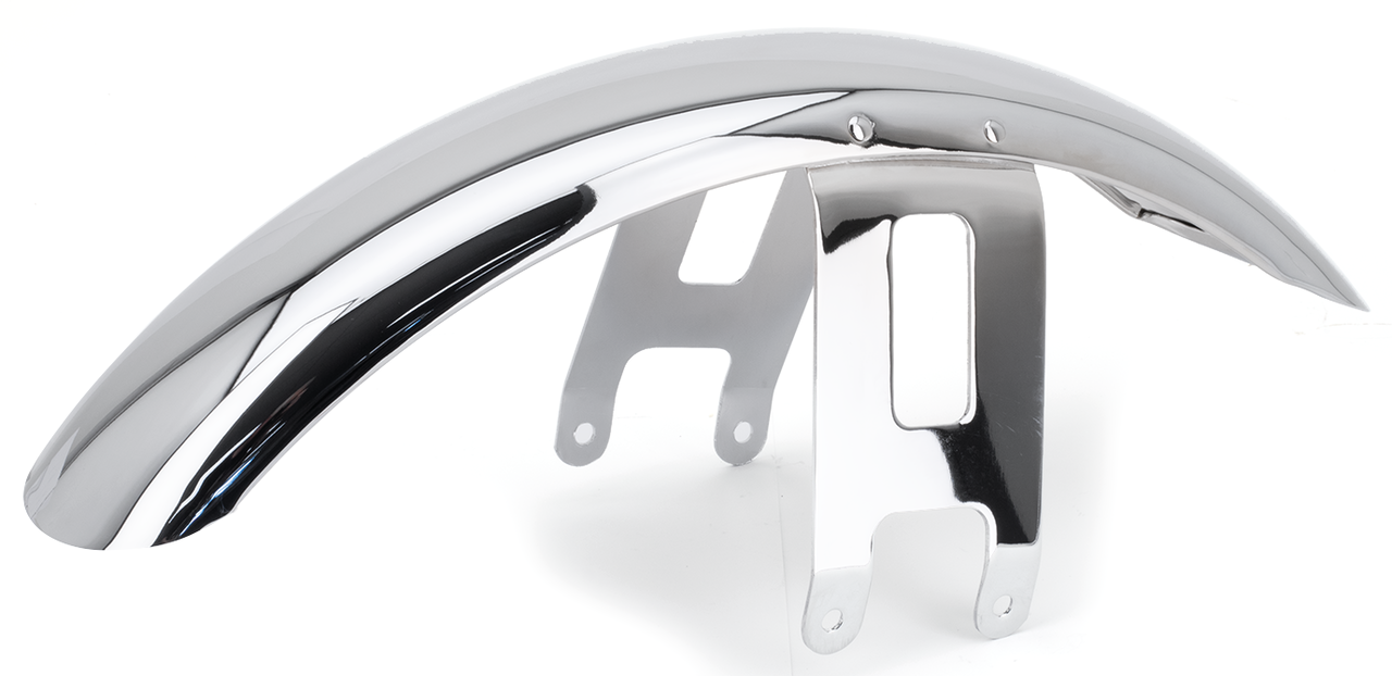 PARAFANGO ANTERIORE NARROW | 1 PARAFANGO ANTERIORE NARROW