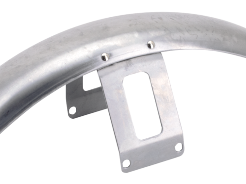 PARAFANGO ANTERIORE NARROW PER WIDE GLIDE E SOFTAIL