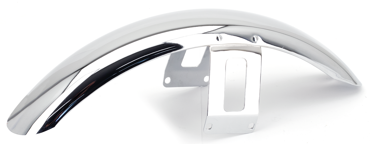 PARAFANGO ANTERIORE NARROW PER WIDE GLIDE E SOFTAIL | 1 PARAFANGO ANTERIORE NARROW PER WIDE GLIDE E SOFTAIL