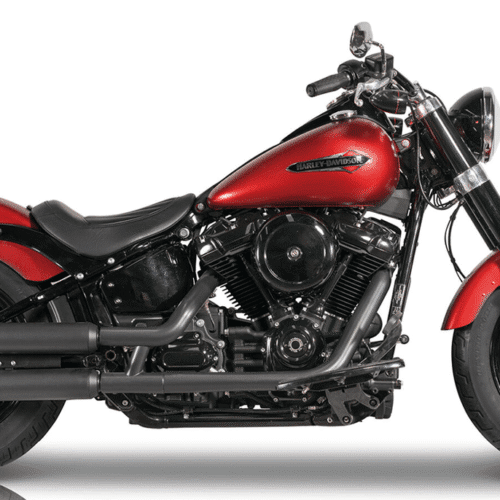 TERMINALI V-PERFORMANCE PER SOFTAIL MILWAUKEE EIGHT