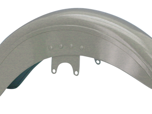 PARAFANGO ANTERIORE CUSTOM DUCKTAIL