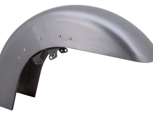 PARAFANGO ANTERIORE DI RICAMBIO PER TOURING E TRIKE