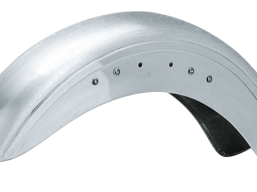 PARAFANGO ANTERIORE CUSTOM DUCKTAIL PER SOFTAIL SPRINGER