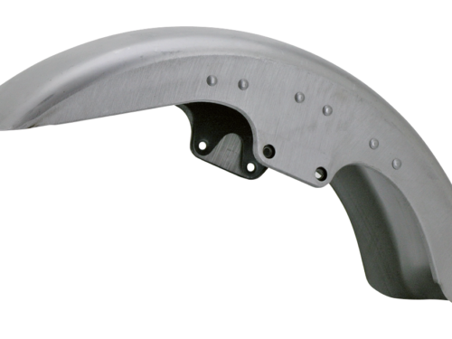 PARAFANGO ANTERIORE STILE FAT BOY 1990-1999