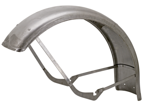 PARAFANGO ANTERIORE STILE MILITARE PER MODELLI 45CI