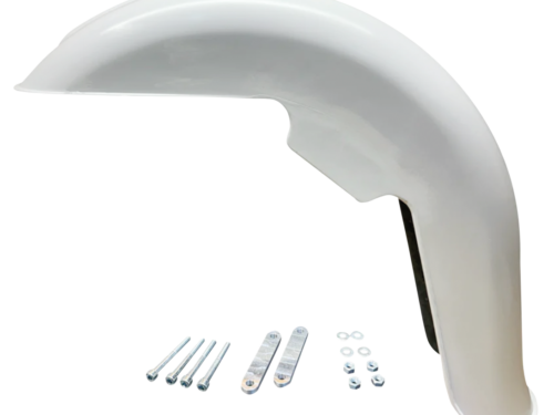 PARAFANGHI ANTERIORI EL CABRON DA TOMMY & SONS