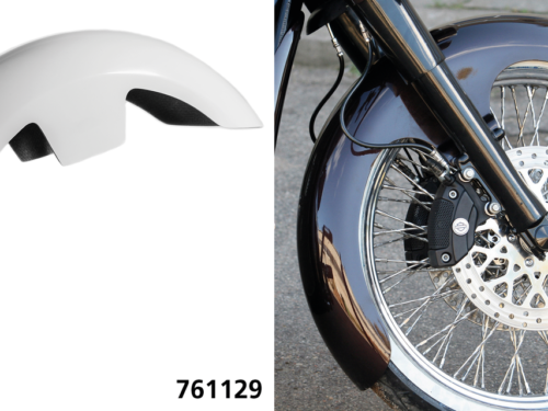 PARAFANGHI ANTERIORI TOMMY & SONS  WRAPPER