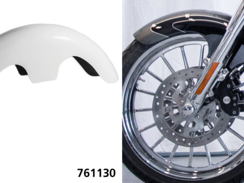 PARAFANGHI ANTERIORI TOMMY & SONS  WRAPPER