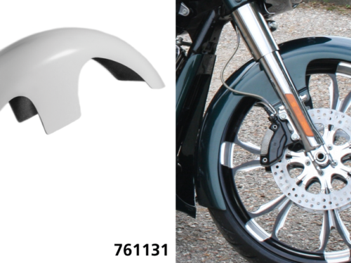 PARAFANGHI ANTERIORI TOMMY & SONS  WRAPPER