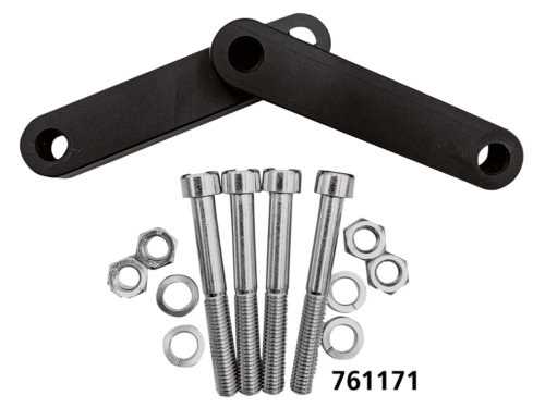 PARAFANGHI ANTERIORI TOMMY & SONS  WRAPPER