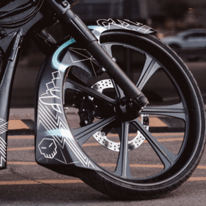 Carrello | 10 standard rgba 18993 | HPS Racing