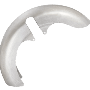 PARAFANGHI ARLEN NESS RAPPER PER TOURING & TRIKE CON RUOTE ANTERIORI DA 18"