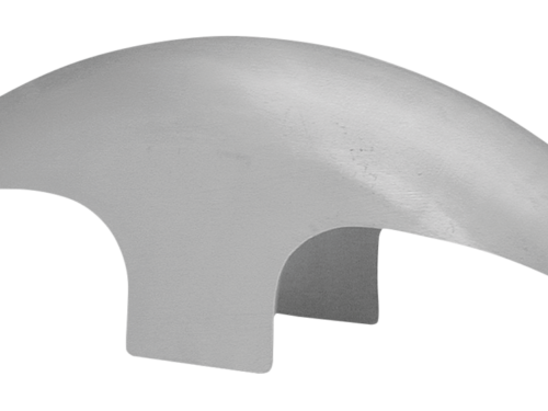 PARAFANGHI ANTERIORI ZODIAC BY CRUISESPEED