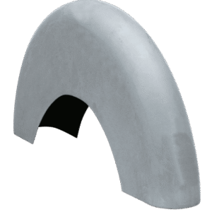 PARAFANGHI ANTERIORI ZODIAC BY CRUISESPEED