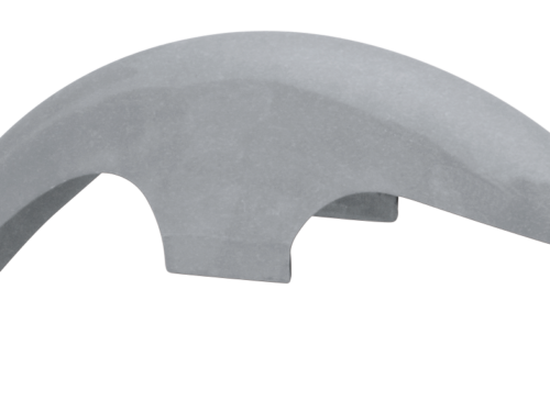 PARAFANGHI ANTERIORI ZODIAC BY CRUISESPEED