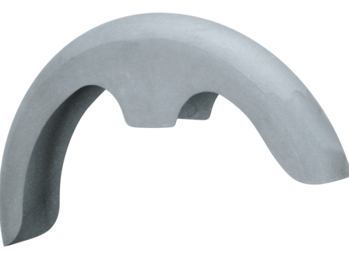 PARAFANGHI ANTERIORI ZODIAC BY CRUISESPEED