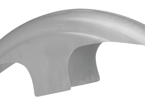 PARAFANGHI ANTERIORI ZODIAC BY CRUISESPEED