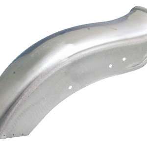PARAFANGO POSTERIORE FAT BOB PER SPORTSTER