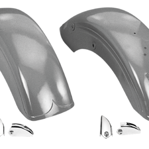 PARAFANGO POSTERIORE CUSTOM PER SOFTAIL