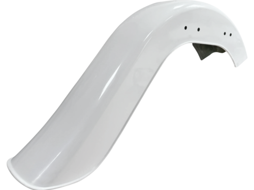 PARAFANGO POSTERIORE TOMMY &SONS PER SOFTAIL STILE CHICANO