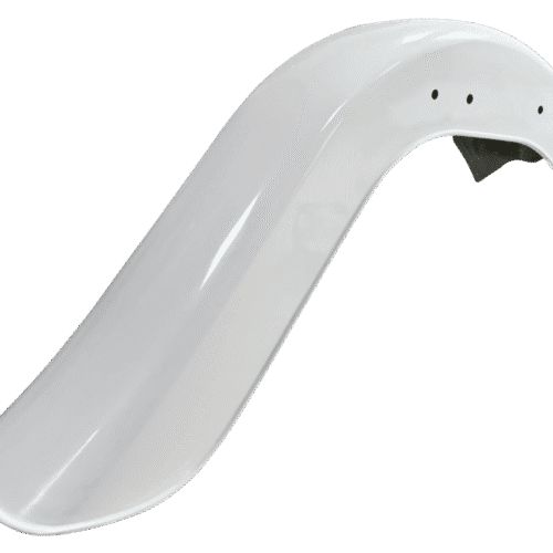 PARAFANGO POSTERIORE TOMMY &SONS PER SOFTAIL STILE CHICANO