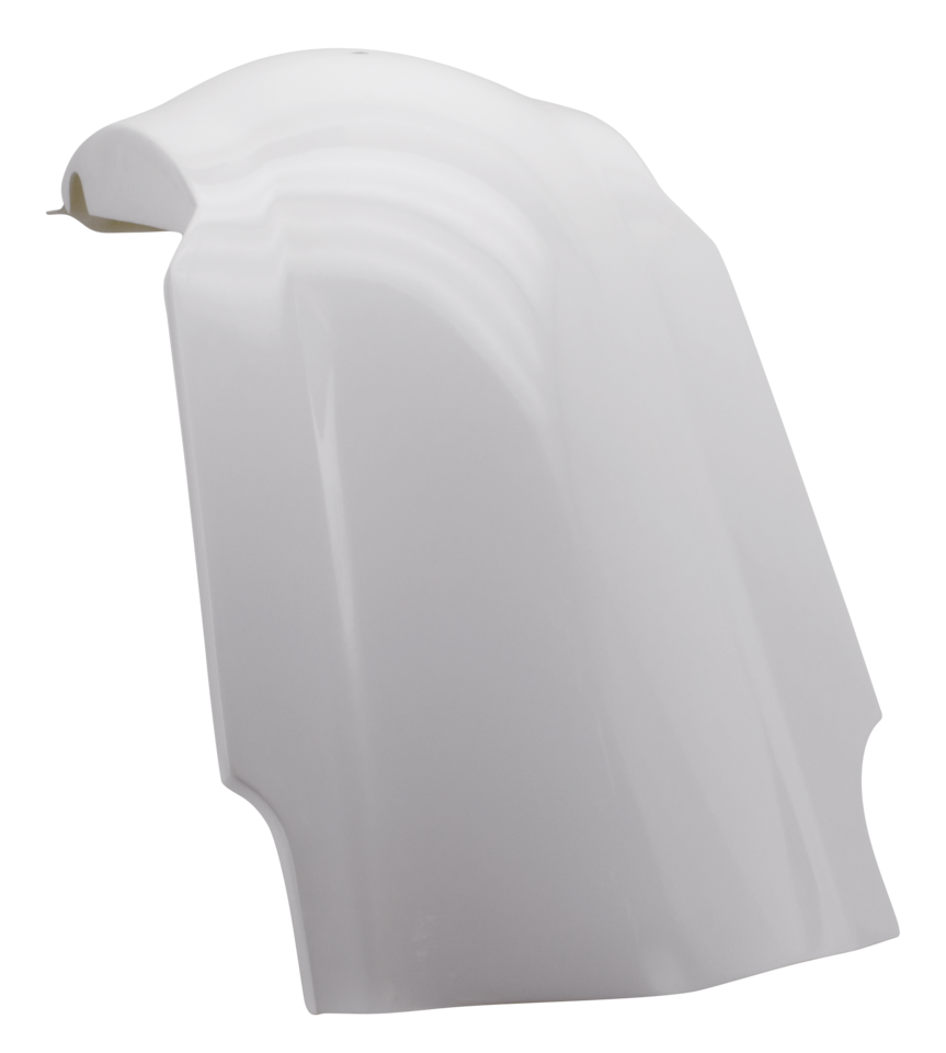 COPERTURA PARAFANGO POSTERIORE ROCCA DA TOMMY & SONS PER TOURING | 1 COPERTURA PARAFANGO POSTERIORE ROCCA DA TOMMY & SONS PER TOURING