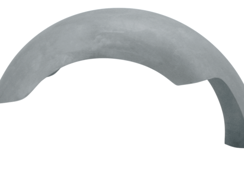 PARAFANGHI BY CRUISE-SPEED PER TELAI RIGIDI E CAMBI CON USCITA A DESTRA