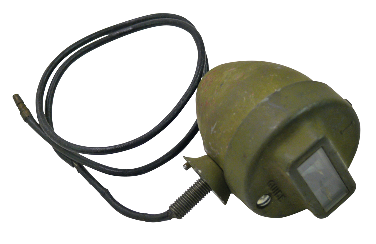 LUCE DI OSCURAMENTO PER PARAFANGO ANTERIORE WLA DA SAMWEL | 1 LUCE DI OSCURAMENTO PER PARAFANGO ANTERIORE WLA DA SAMWEL