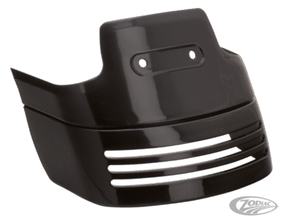 BARRA POSTERIORE TRIPLA LUCE A LED PER STREET GLIDE