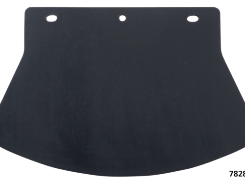 ALETTA PARA FANGO PER MODELLI VINTAGE