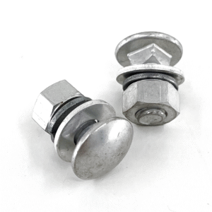 KIT BULLONI STAFFA SUPPORTO PARAFANGO POSTERIORE COLONY