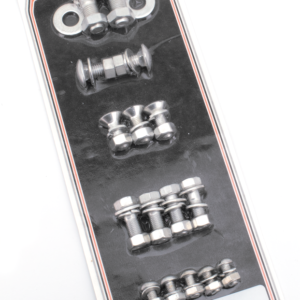 KIT MONTAGGIO PARAFANGO POSTERIORE PER BIG TWIN VINTAGE