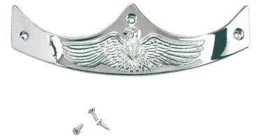 PUNTALI PARAFANGO CON AQUILA