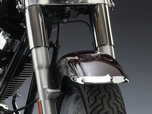 NATIONAL CYCLE PROFILI PARAFANGO CROMATI IN FUSIONE