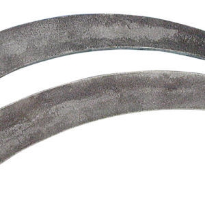 SUPPORTI PARAFANGO CURVI