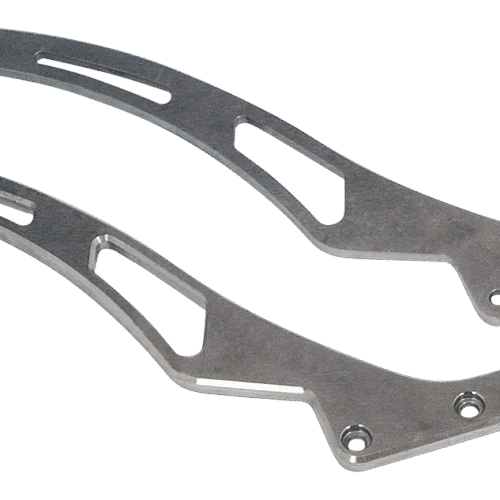 SUPPORTI PARAFANGO PER TELAI CUSTOM SOFTAIL