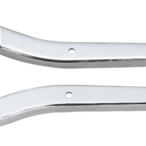 SUPPORTI PARAFANGO CROMATI