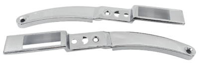 SUPPORTI PARAFANGO PER SPORTSTER STILE ORIGINALE