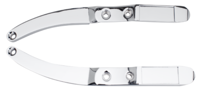 SUPPORTI PARAFANGO PER SPORTSTER STILE ORIGINALE